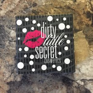 Dirty little secret bronzer 0.09 oz. Never opened